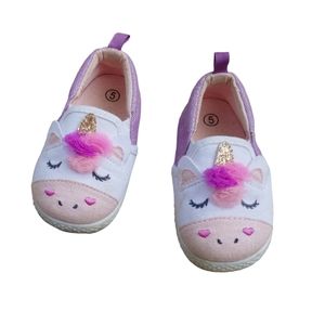 Toddler Unicorn Shoes